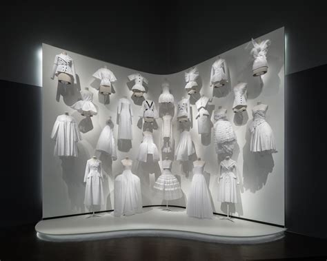 denver art museum dior|christian dior art museum.